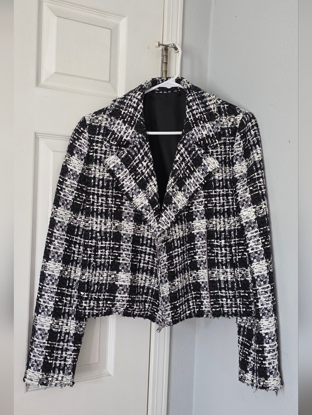 Theory Jacket